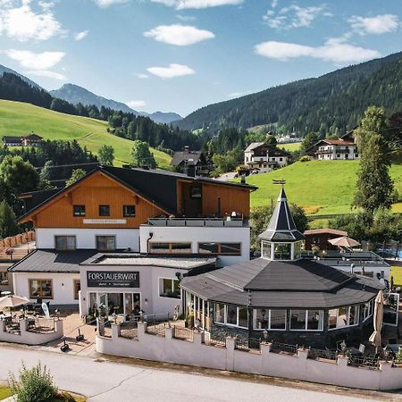 Forstauerwirt Hotel & Restaurant Exterior photo
