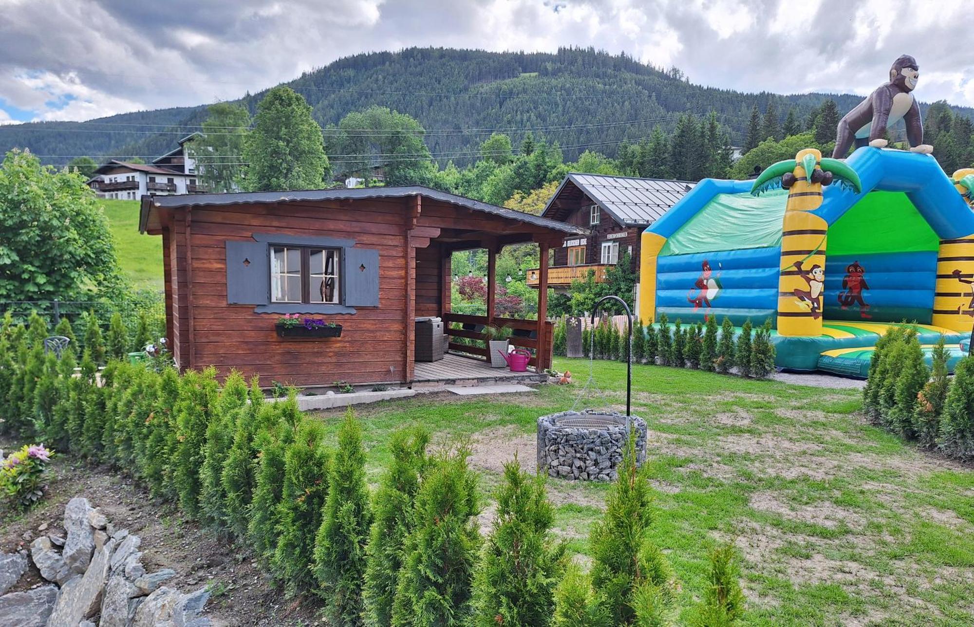 Forstauerwirt Hotel & Restaurant Exterior photo